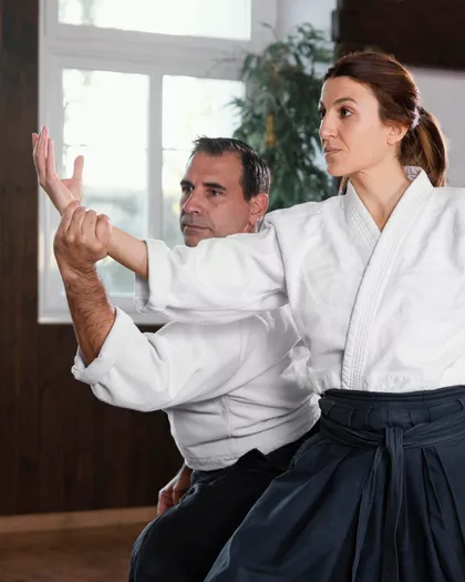 Martial Arts