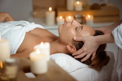 Spa & Wellness