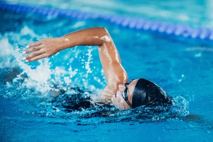 Swimming